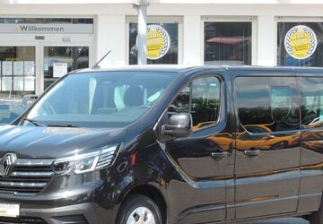 Renault Trafic 20.832 km 34.970 &euro; Fellbach-Schmiden (bei Stuttgart) 70736