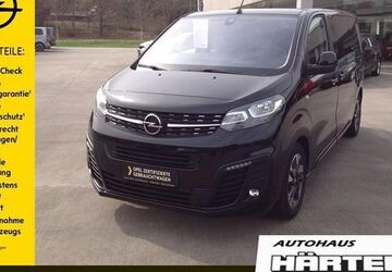 Opel Zafira Life 26.709 km 38.990 &euro; Besigheim 74354