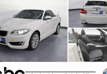 BMW 218 64.454 km 17.360 &euro; Esslingen am Neckar 73730