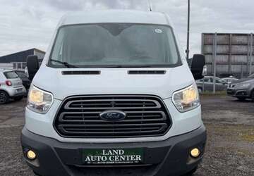 Ford Transit 168.000 km 11.980 &euro; Böblingen 71032