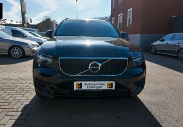 Volvo XC40 112.369 km 19.300 &euro; ESSLINGEN 73728