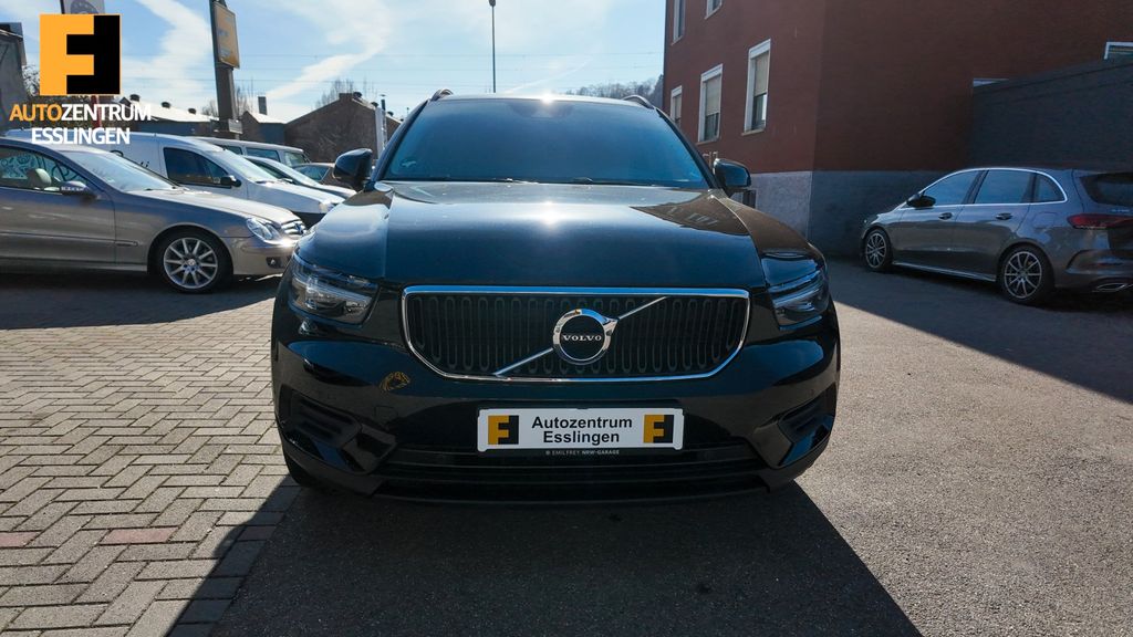 Volvo XC40 112.369 km 19.300 &euro; ESSLINGEN 73728