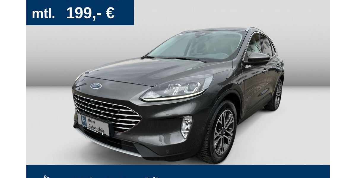 Ford Kuga 59.380 km 19.430 &euro; Schorndorf 73614