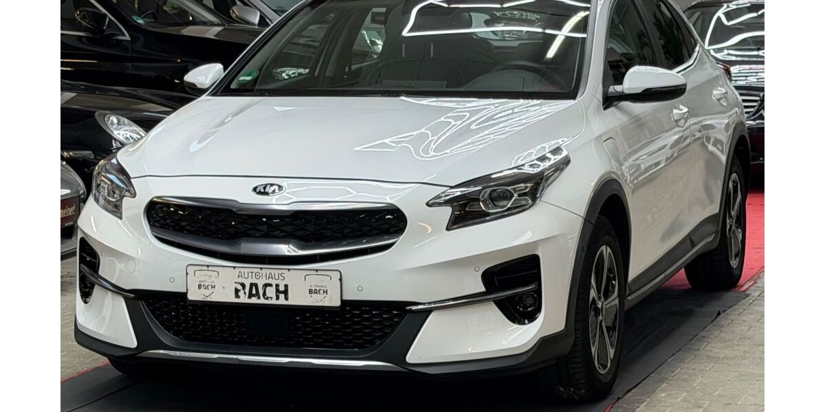 Kia XCeed 77.470 km 14.999 &euro; Remshalden 73630