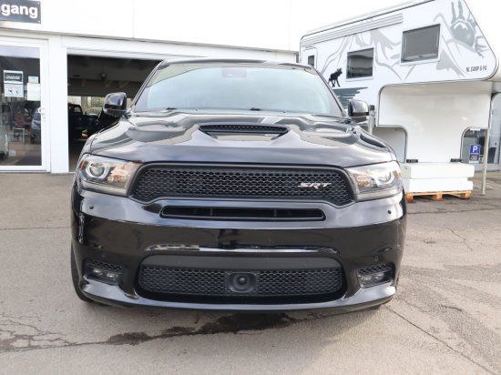 Dodge Durango 115.890 km 38.990 &euro; Metzingen(NH) 72555