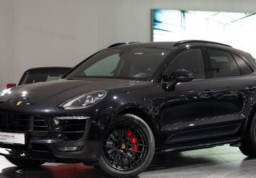 Porsche Macan 70.800 km 53.480 &euro; Böblingen 71034