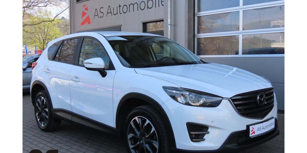 Mazda CX-5 207.000 km 9.590 &euro; Stuttgart 70329