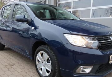 Dacia Sandero 183.000 km 4.990 &euro; Stuttgart 70329