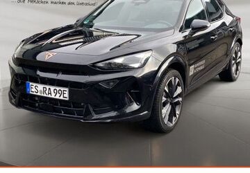Cupra Formentor 6.500 km 45.990 &euro; Nürtingen 72622