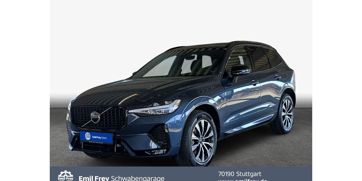 Volvo XC60 37.989 km 37.900 &euro; Stuttgart 70190