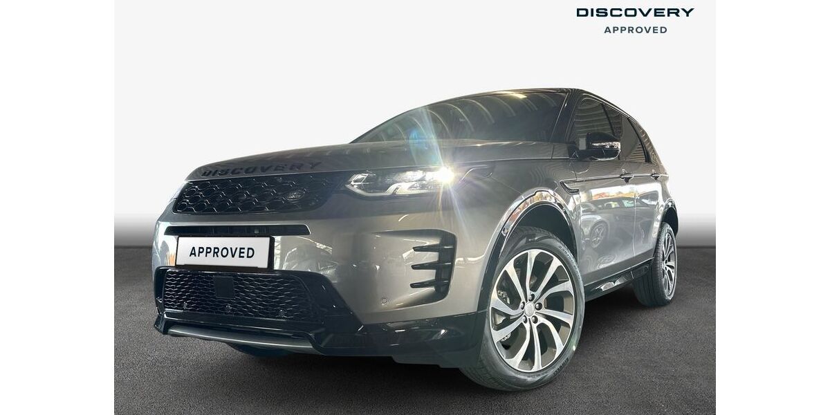 Land Rover Discovery Sport 16.115 km 42.460 &euro; Stuttgart 70190