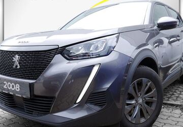 Peugeot 2008 71.100 km 15.990 &euro; Leonberg 71229