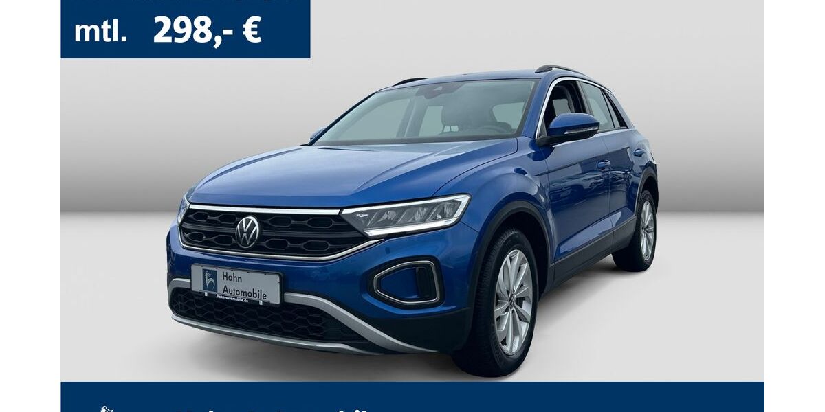 VW T-Roc 97.857 km 19.430 &euro; Kornwestheim 70806