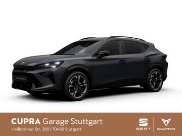 Gebrauchte Cupra Formentor