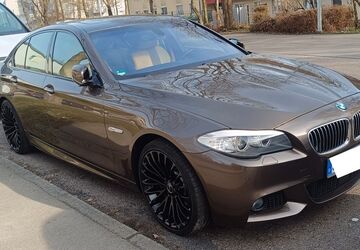 BMW 530 199.000 km 13.900 &euro; Stuttgart 70469