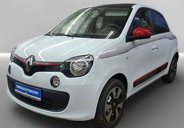 Renault Twingo 15.410 km 9.490 &euro; Stuttgart 70374
