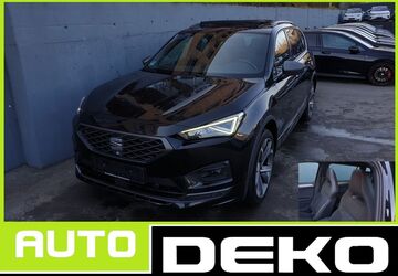 Seat Tarraco 187.816 km 24.930 &euro; Waiblingen 71332