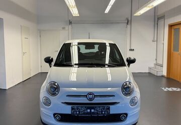 Fiat 500 10.550 km 13.590 &euro; Böblingen 71034