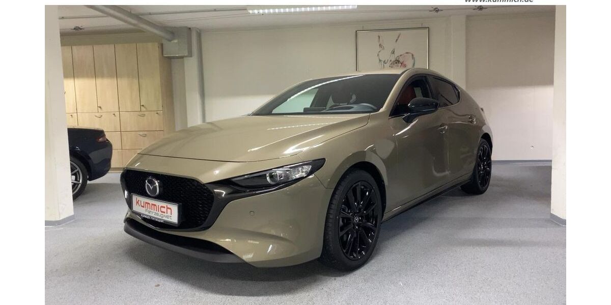 Mazda 3 15.900 km 27.299 &euro; Backnang 71522
