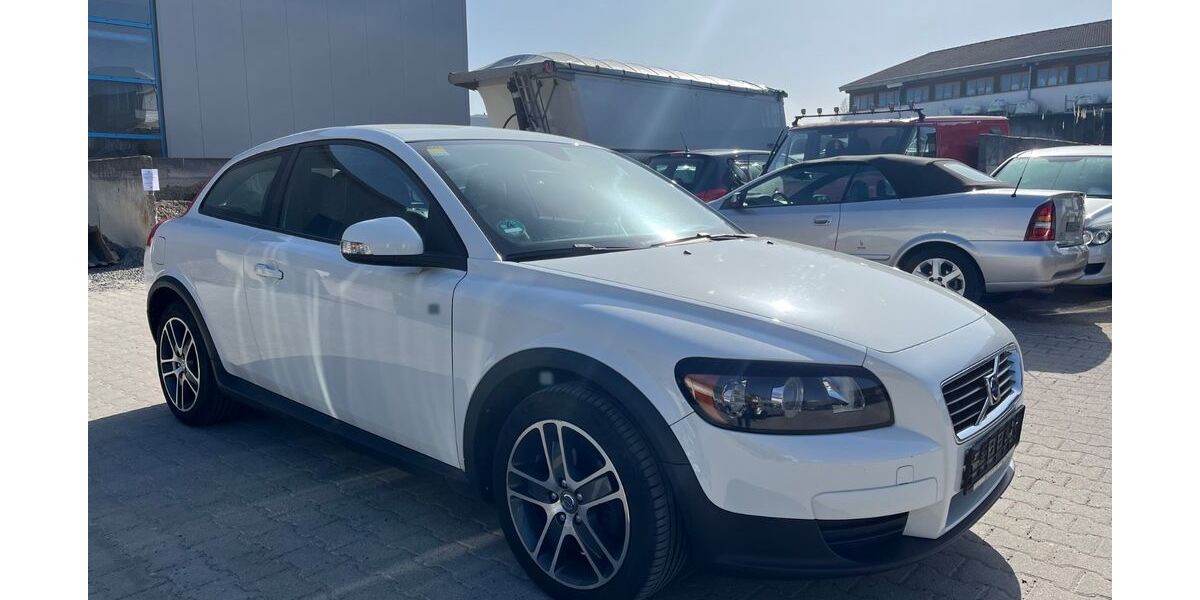 Volvo C30 130.000 km 4.750 &euro; Holzgerlingen 71088