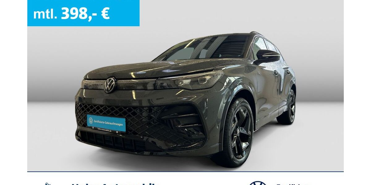 VW Tiguan 8.321 km 42.340 &euro; Kornwestheim 70806