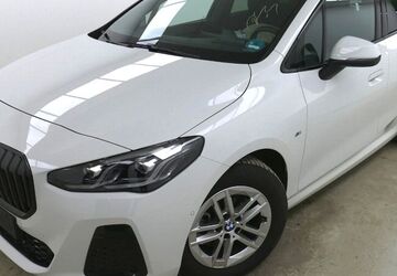 BMW 220 Active Tourer 15.000 km 31.780 &euro; Böblingen 71032