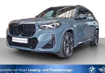BMW X1 32.500 km 46.290 &euro; Asperg 71679