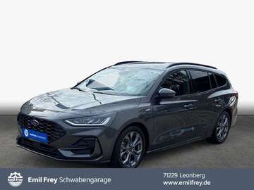 Gebrauchte Ford Focus