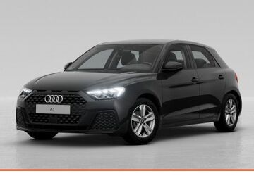 Audi A1 7.000 km 23.880 &euro; Kirchheim 73230