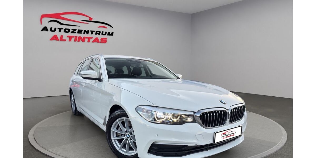 BMW 530 203.000 km 15.750 &euro; Holzgerlingen 71088