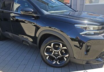Citroen C5 Aircross 44.550 km 19.890 &euro; Remshalden 73630