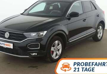 VW T-Roc 34.497 km 20.990 &euro; Stuttgart 70195