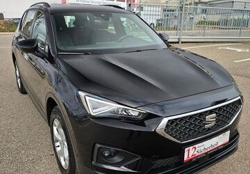 Seat Tarraco 129.692 km 21.950 &euro; Nufringen/Stuttgart 71154