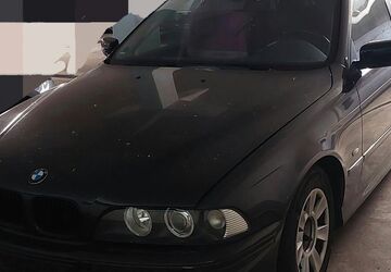 BMW 525 240.000 km 2.000 &euro; Waiblingen 71334