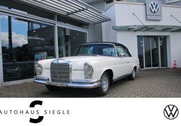 Mercedes-Benz 280 28.194 km 149.990 &euro; Wendlingen am Neckar 73240