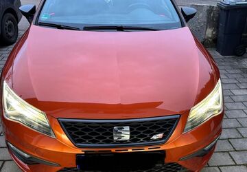 Seat Leon 96.000 km 19.950 &euro; Weissach im Tal 71554