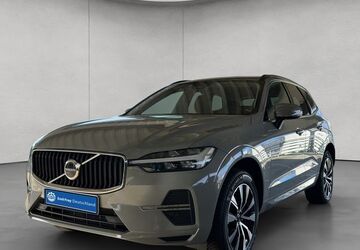 Volvo XC60 16.467 km 43.450 &euro; Stuttgart 70190