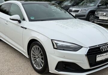 Audi A5 178.000 km 21.499 &euro; Stuttgart-Möhringen 70567