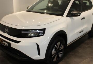 Opel Frontera 6.500 km 18.930 &euro; Bietigheim-Bissingen 74321