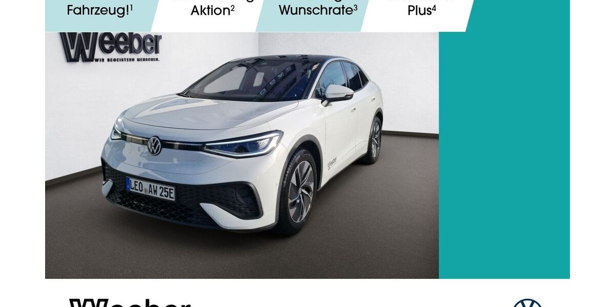 VW ID.5 20.950 km 37.980 &euro; Leonberg 71229