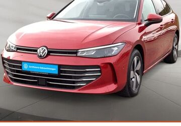 VW Passat Variant 14.441 km 33.990 &euro; Kirchheim 73230