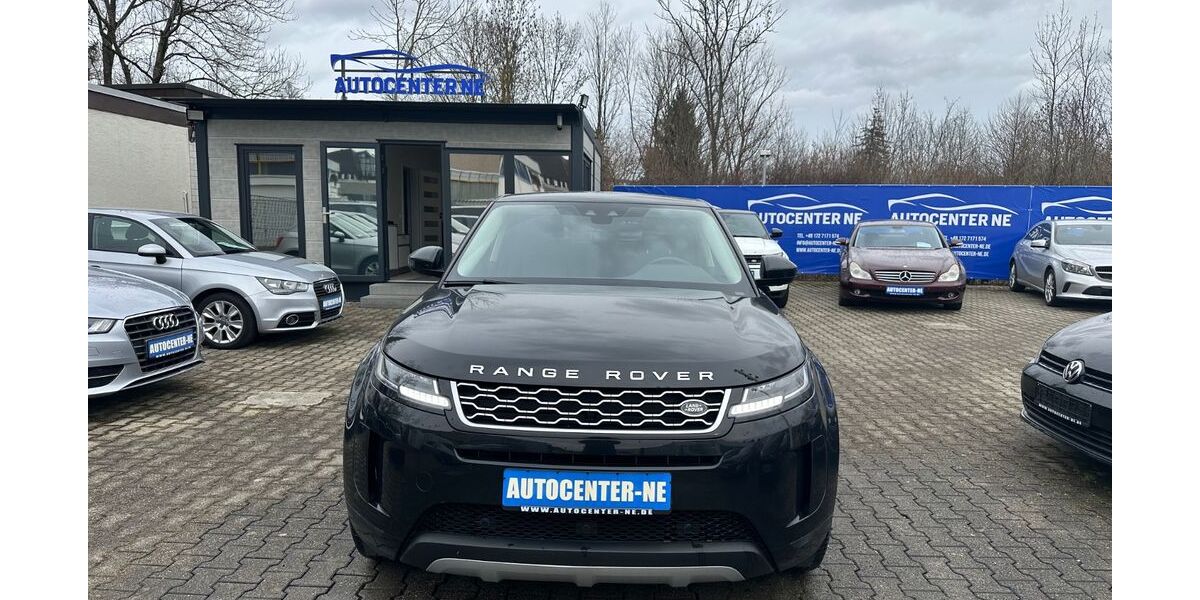 Land Rover Range Rover Evoque 100.000 km 25.900 &euro; Kirchheim Unter Teck 73230