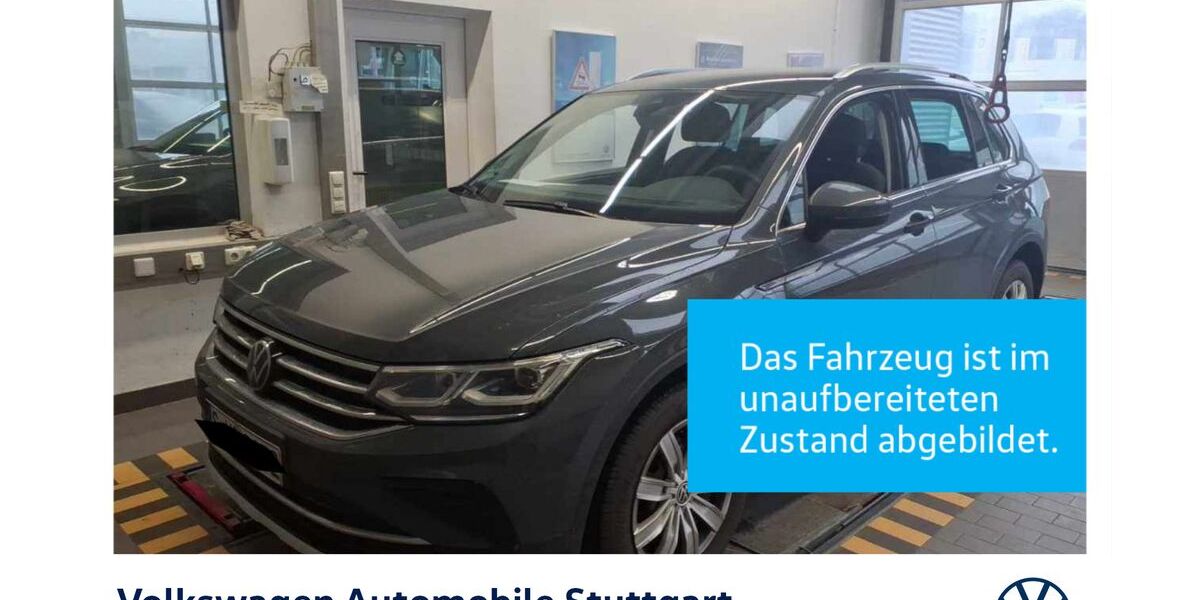 VW Tiguan 26.224 km 31.330 &euro; Stuttgart 70563