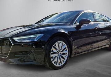 Audi A7 58.800 km 37.790 &euro; Weinstadt 71384