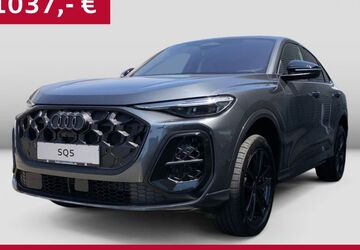 Audi SQ5 2.500 km 86.190 &euro; Backnang 71522