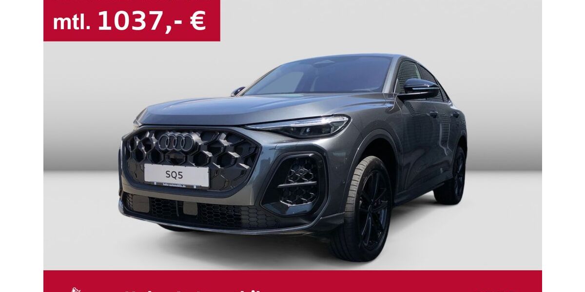 Audi SQ5 2.500 km 86.190 &euro; Backnang 71522