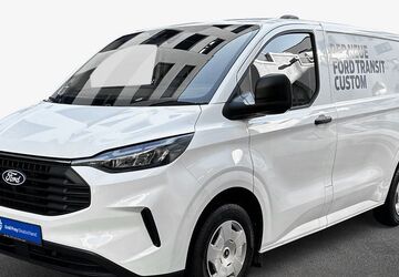 Ford Transit Custom 18.439 km 34.890 &euro; Stuttgart 70565