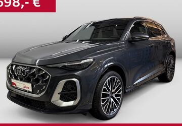 Audi SQ5 6.900 km 78.930 &euro; Ludwigsburg 71636