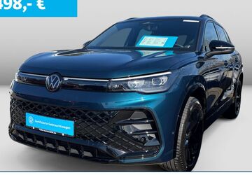 VW Tiguan 9.165 km 45.460 &euro; Backnang 71522