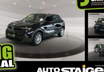 Opel Mokka 29.234 km 17.990 &euro; Esslingen 73730